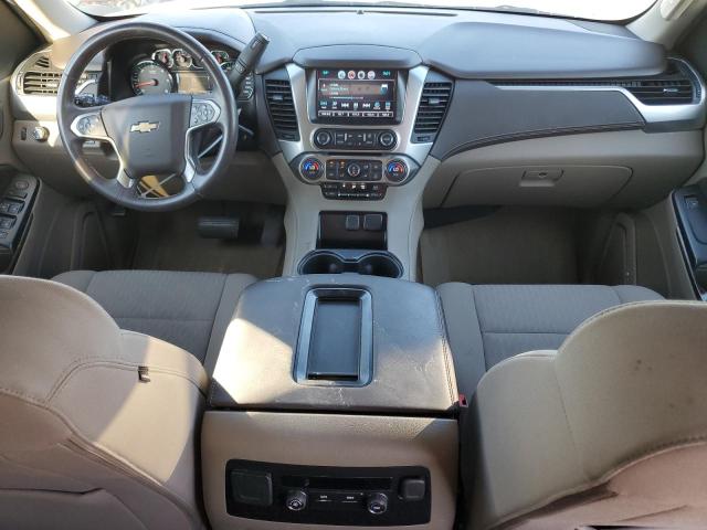 Photo 8 from auction – 2016 CHEVROLET SUBURBAN C with VIN 1GNSCGKC3GR456989