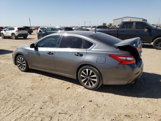 Photo 2 from auction – 2017 NISSAN ALTIMA 2.5 with VIN 1N4AL3AP0HC176720