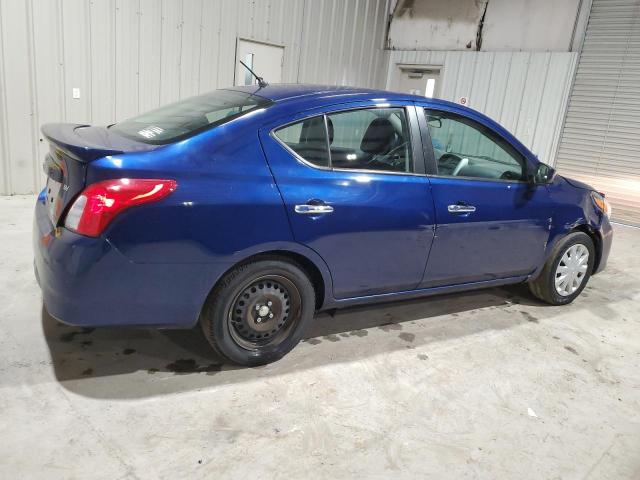 Photo 3 from auction – 2019 NISSAN VERSA S with VIN 3N1CN7AP3KL855867
