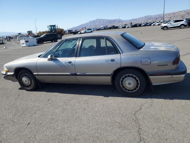 Photo 2 from auction – 1996 BUICK LESABRE CU with VIN 1G4HP52K9TH406743