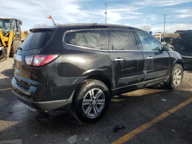 Photo 3 from auction – 2017 CHEVROLET TRAVERSE L with VIN 1GNKRGKD5HJ308592
