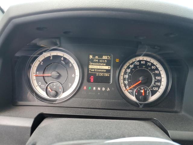 Снимка 9 от търг – 2016 RAM 1500 ST с VIN 1C6RR6FT3GS284361