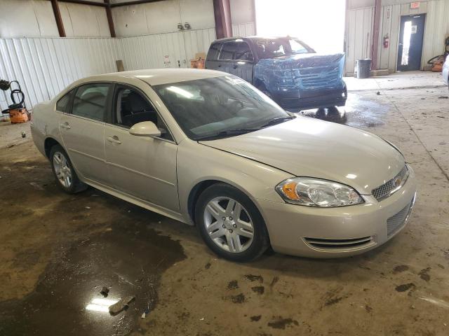 Photo 4 from auction – 2012 CHEVROLET IMPALA LT with VIN 2G1WG5E39C1229204