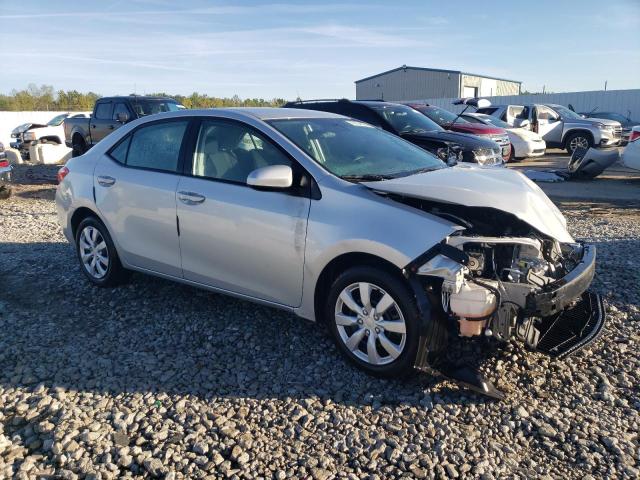 Photo 4 from auction – 2018 TOYOTA COROLLA L with VIN 2T1BURHE3JC077938
