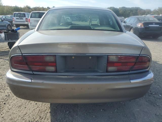 Photo 6 from auction – 2003 BUICK PARK AVENU with VIN 1G4CW54K034202849