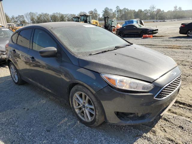 Photo 4 from auction – 2018 FORD FOCUS SE with VIN 1FADP3K25JL295471