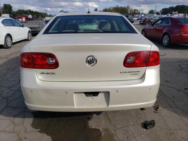 Photo 6 from auction – 2007 BUICK LUCERNE CX with VIN 1G4HD572X7U215119