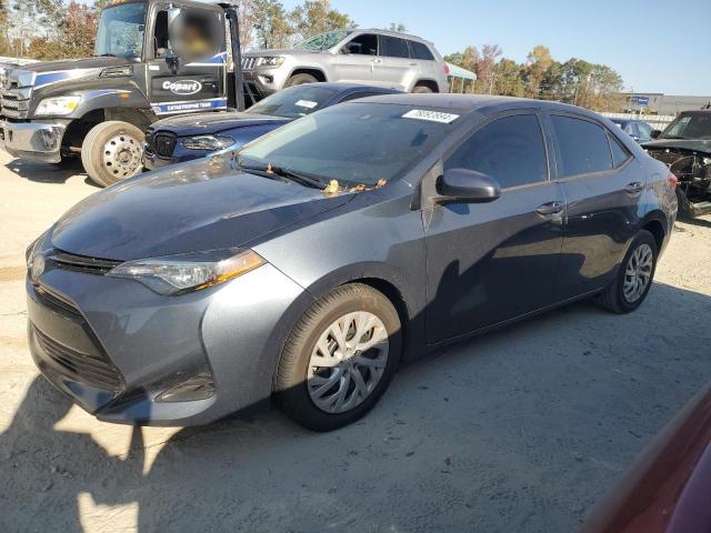 Photo 1 from auction – 2019 TOYOTA COROLLA L with VIN 2T1BURHE9KC199818