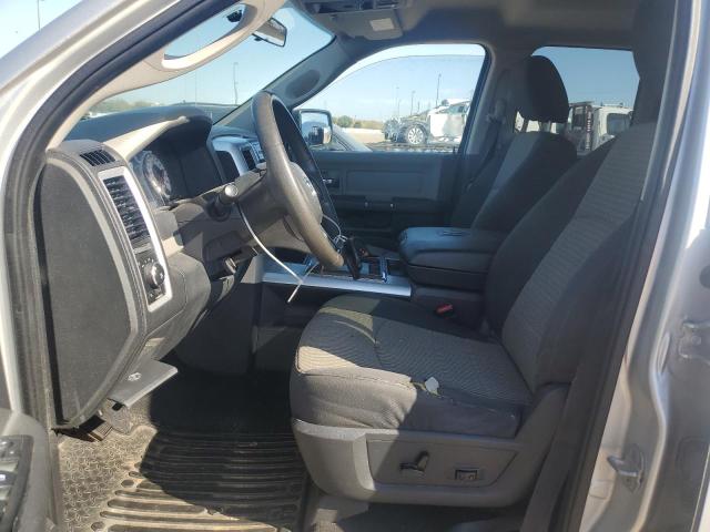 Photo 7 from auction – 2012 DODGE RAM 1500 S with VIN 1C6RD7GT5CS262892