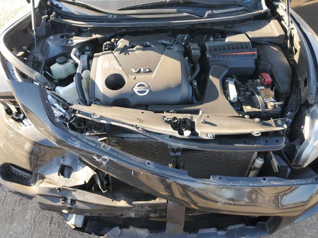 Photo 11 from auction – 2009 NISSAN MAXIMA S with VIN 1N4AA51E79C805732
