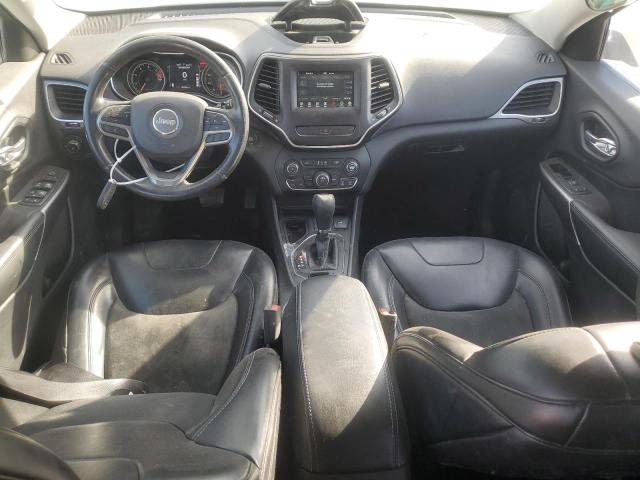 Zdjęcie 8 z aukcji – 2019 JEEP CHEROKEE L z VIN 1C4PJLLB6KD201892