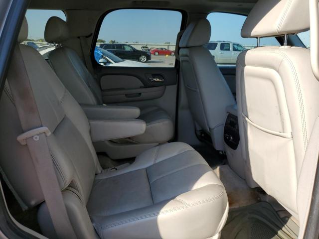Photo 11 from auction – 2007 GMC YUKON with VIN 1GKFC13J57R124920