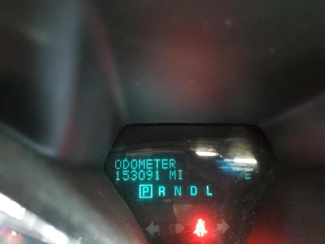 Photo 9 from auction – 2016 CHEVROLET TRAVERSE L with VIN 1GNKRJKD2GJ291648