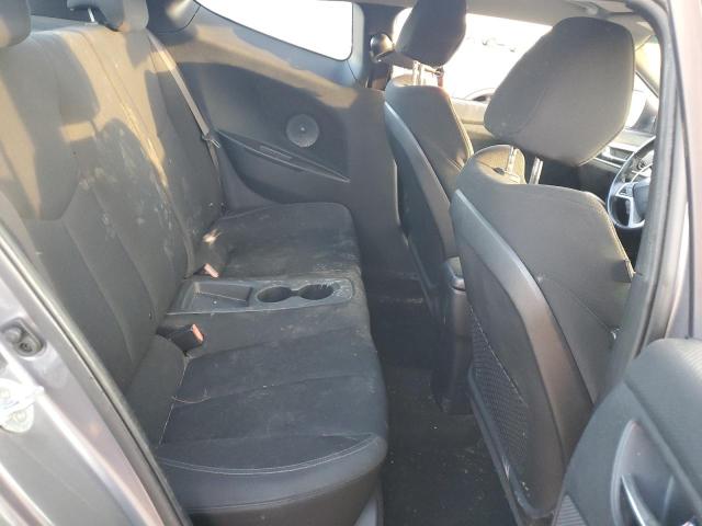 Photo 10 from auction – 2017 HYUNDAI VELOSTER with VIN KMHTC6AD7HU305018