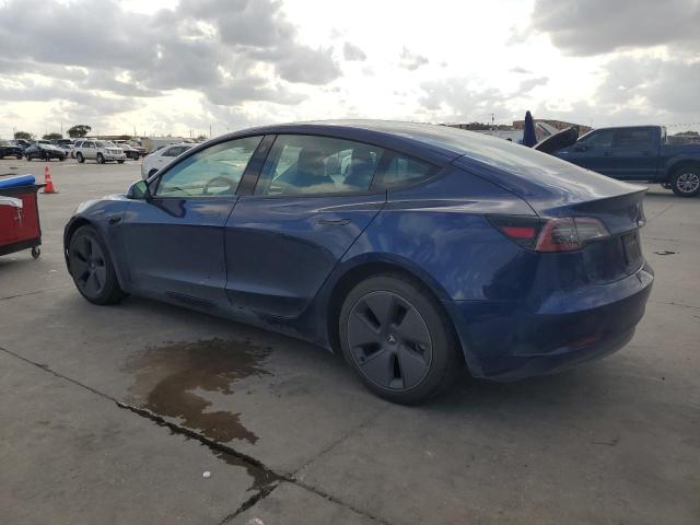Photo 2 from auction – 2023 TESLA MODEL 3 with VIN 5YJ3E1EA8PF425497