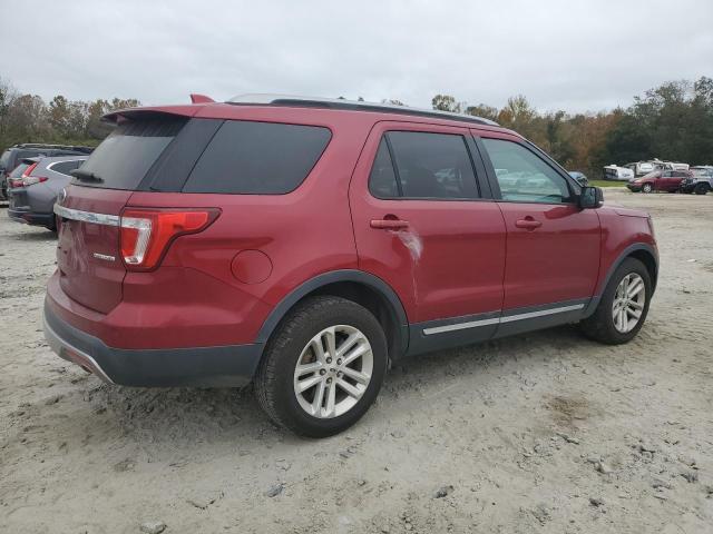 Photo 3 from auction – 2016 FORD EXPLORER X with VIN 1FM5K7D81GGB15471