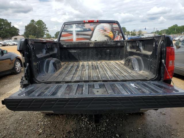 Photo 10 from auction – 2010 CHEVROLET SILVERADO with VIN 1GCPKPEA1AZ196868