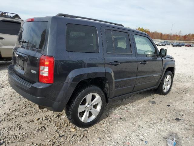 Photo 3 from auction – 2014 JEEP PATRIOT LA with VIN 1C4NJPFB0ED672502