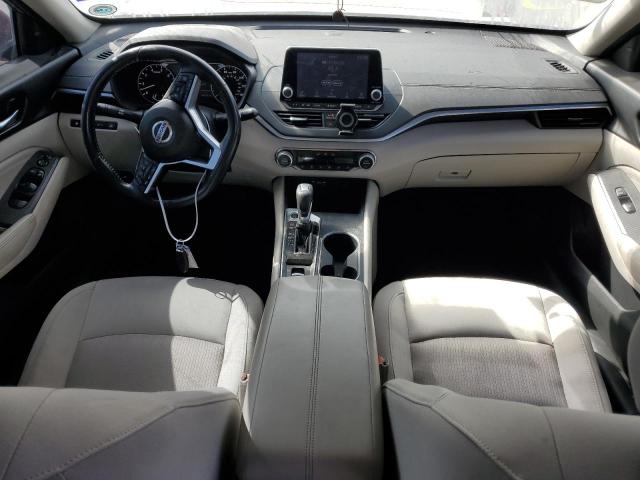 Photo 8 from auction – 2019 NISSAN ALTIMA SV with VIN 1N4BL4DV2KC114912