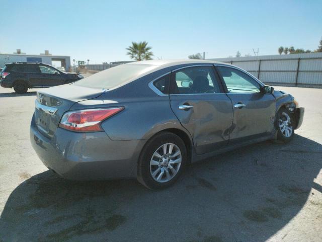 Photo 3 from auction – 2015 NISSAN ALTIMA 2.5 with VIN 1N4AL3AP8FC425813