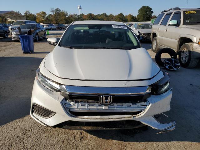 Photo 5 from auction – 2022 HONDA INSIGHT EX with VIN 19XZE4F55NE017409