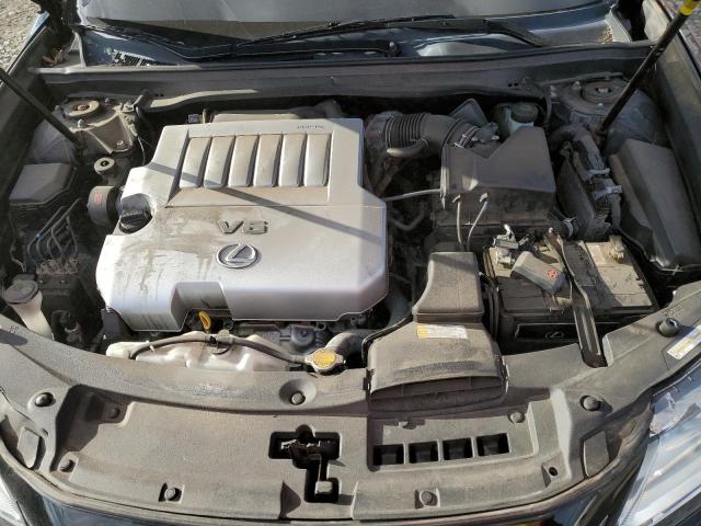 Photo 11 from auction – 2015 LEXUS ES 350 with VIN JTHBK1GG1F2206225