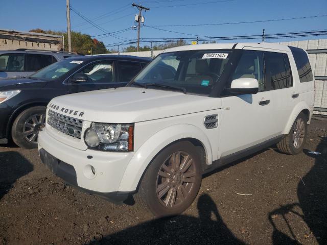LAND ROVER LR4 HSE 2012 with VIN SALAG2D48CA620420 - Photo from auction