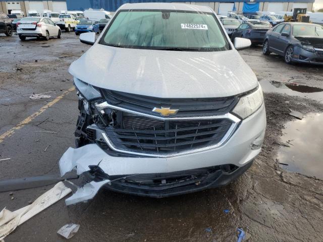 Photo 5 from auction – 2018 CHEVROLET EQUINOX LT with VIN 2GNAXJEV8J6342872