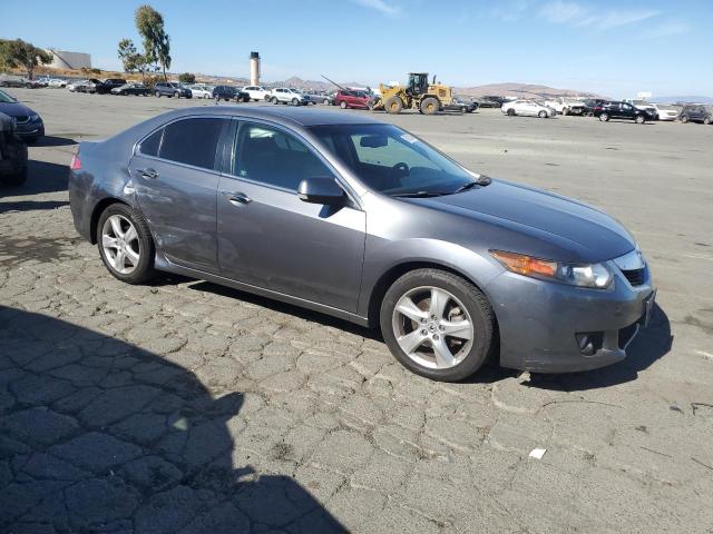 Photo 4 from auction – 2010 ACURA TSX with VIN JH4CU2F65AC023930