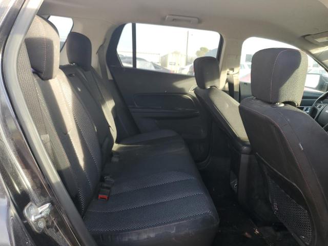 Photo 11 from auction – 2016 GMC TERRAIN SL with VIN 2GKALMEK4G6351674