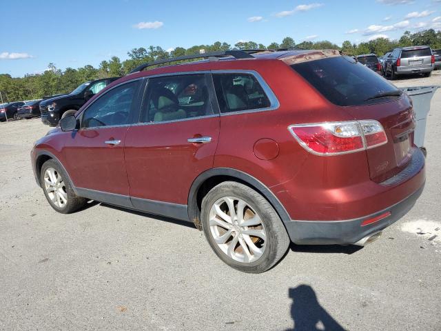 Photo 2 from auction – 2012 MAZDA CX-9 with VIN JM3TB2DAXC0347840
