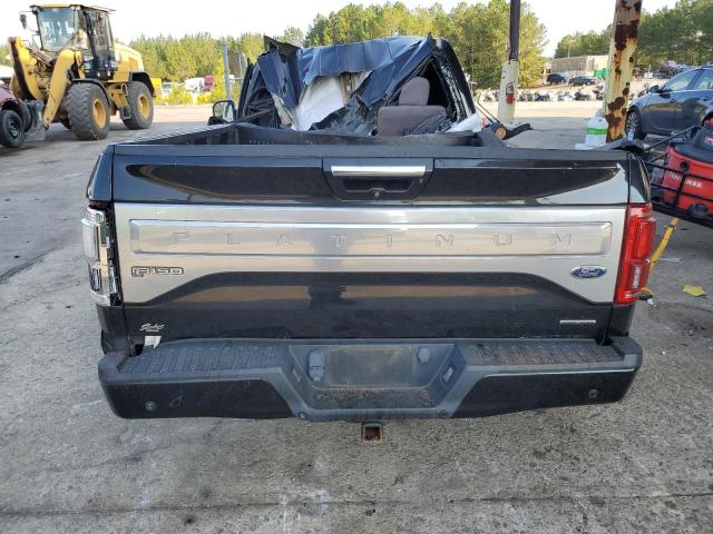 Photo 6 from auction – 2015 FORD F150 SUPER with VIN 1FTFW1EF6FFA01624