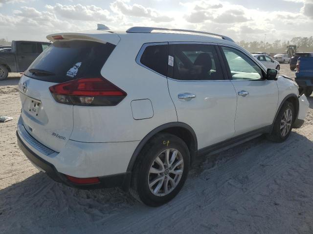 Photo 3 from auction – 2017 NISSAN ROGUE S with VIN KNMAT2MV6HP606421