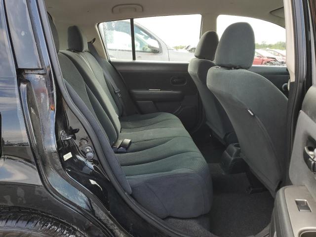 Photo 10 from auction – 2012 NISSAN VERSA S with VIN 3N1BC1CP6CK271658