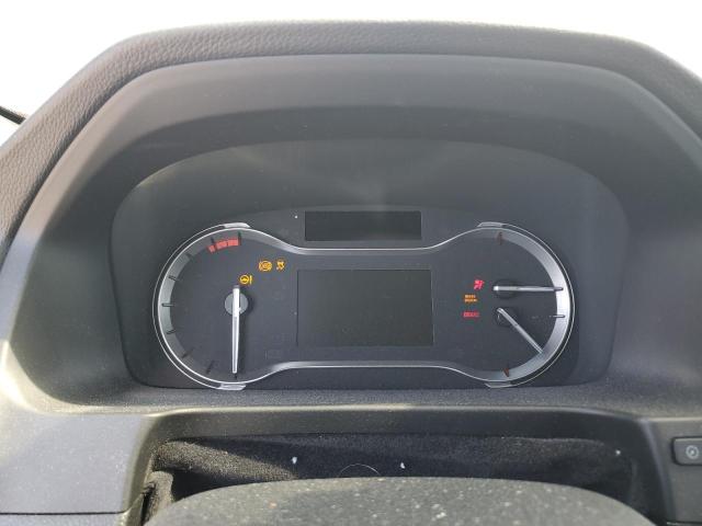 Photo 9 from auction – 2019 HONDA RIDGELINE with VIN 5FPYK3F83KB000100