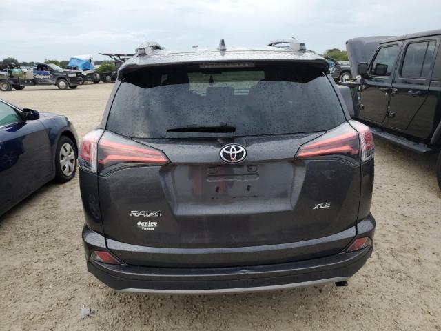 Photo 6 from auction – 2018 TOYOTA RAV4 ADVEN with VIN 2T3WFREV3JW477620