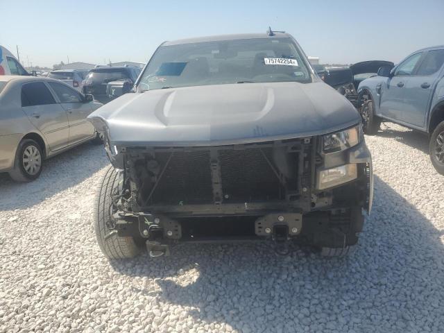 Photo 5 from auction – 2020 CHEVROLET SILVERADO with VIN 3GCPWBEH8LG353058