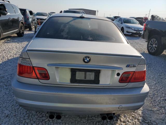 Photo 6 from auction – 2004 BMW M3 with VIN WBSBL93474PN57240