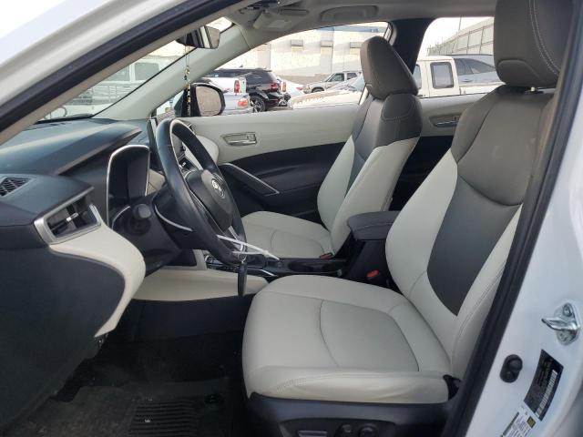 Photo 7 from auction – 2022 TOYOTA COROLLA CR with VIN 7MUDAAAG6NV027701