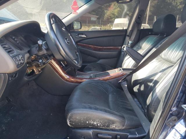 Photo 7 from auction – 2003 ACURA 3.2TL with VIN 19UUA56673A058419