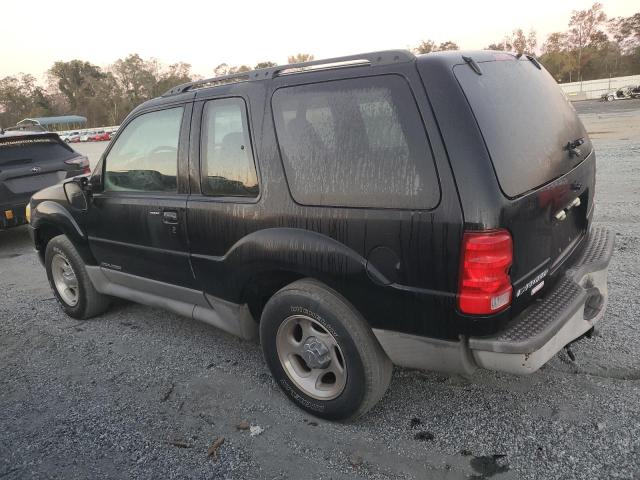 Снимка 2 от търг – 2002 FORD EXPLORER S с VIN 1FMYU60E92UC86847