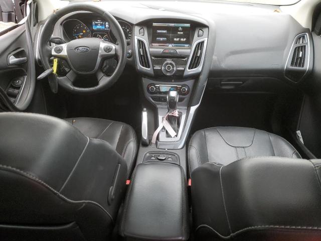 Снимка 8 от търг – 2013 FORD FOCUS TITA с VIN 1FADP3J27DL316052
