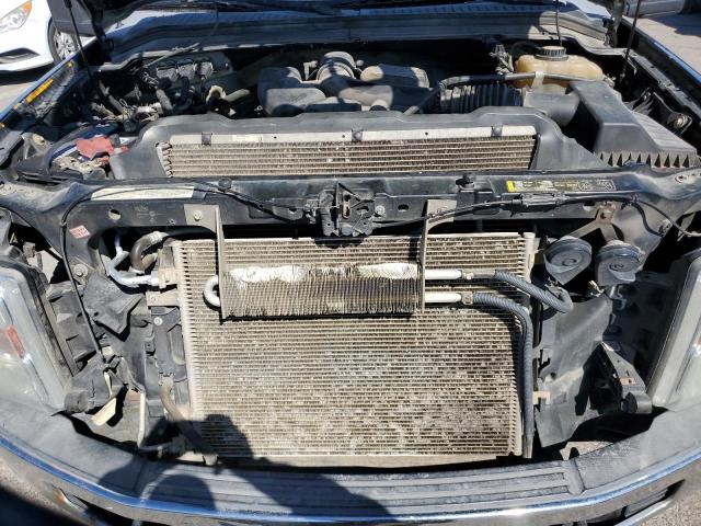 Photo 11 from auction – 2008 FORD F250 SUPER with VIN 1FTSW21598EC86197
