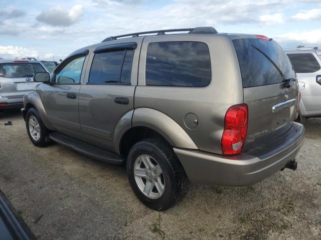 Photo 2 from auction – 2004 DODGE DURANGO SL with VIN 1D4HB48D24F168367