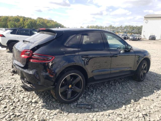 Photo 3 from auction – 2016 PORSCHE MACAN S with VIN WP1AB2A57GLB42289