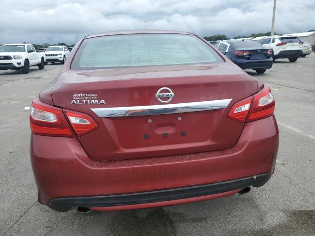 Photo 6 from auction – 2016 NISSAN ALTIMA 2.5 with VIN 1N4AL3AP1GN310055