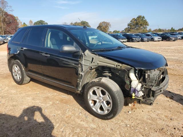 Photo 4 from auction – 2014 FORD EDGE SE with VIN 2FMDK4GC5EBB66583