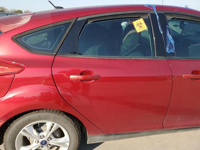 صورة رقم 10 من المزاد - 2014 FORD FOCUS SE مع VIN 1FADP3K27EL223953