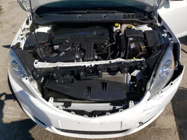 Photo 11 from auction – 2017 BUICK VERANO SPO with VIN 1G4PR5SK8H4100766