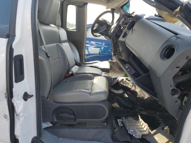 Photo 10 from auction – 2005 FORD F150 with VIN 1FTRF122X5NB42909